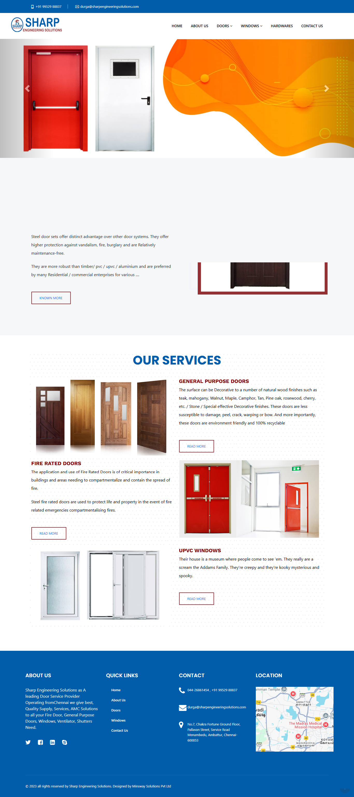 Custom-business-websites